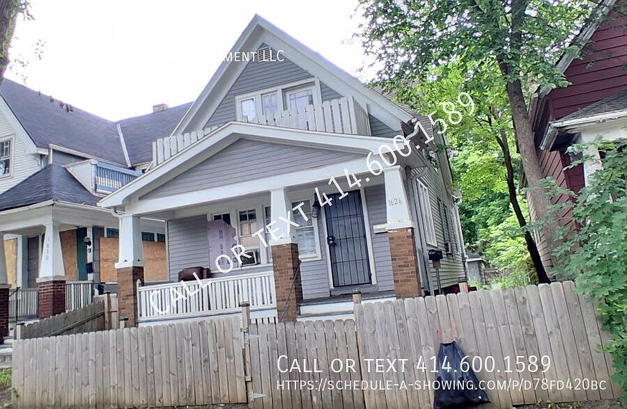 1st image of 1626A N 28th St