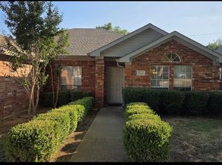 6116 Silkcrest Trl, Arlington, TX 76017