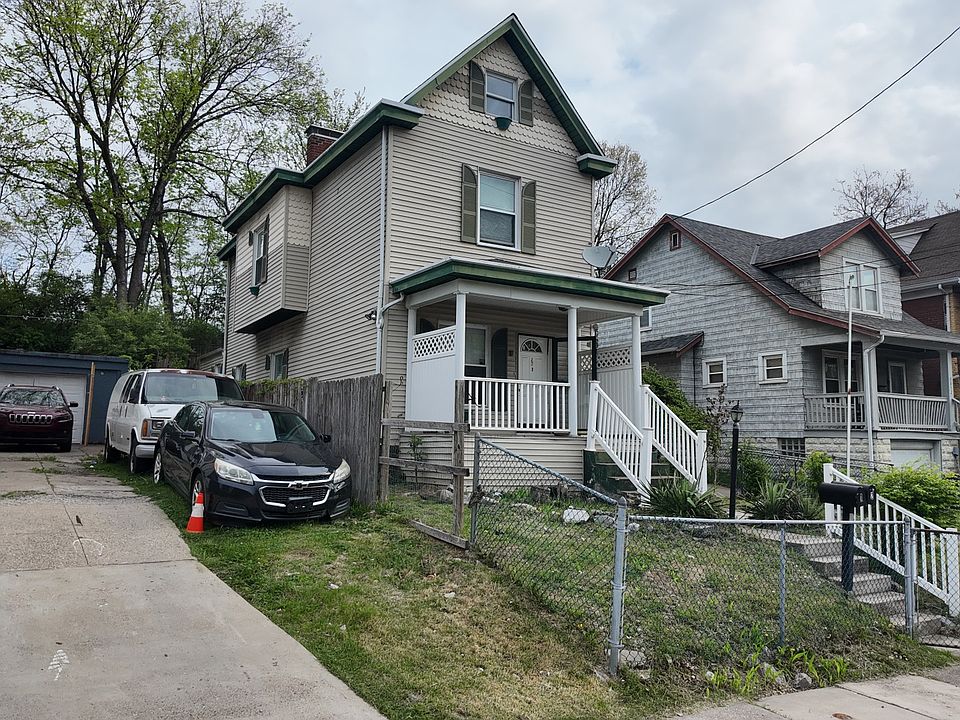 1st image of 3034 Glenway Ave #2