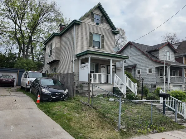 3034 Glenway Ave #2, Cincinnati, OH 45204