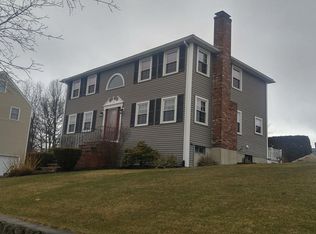 13 Gemma Dr, Peabody, MA 01960