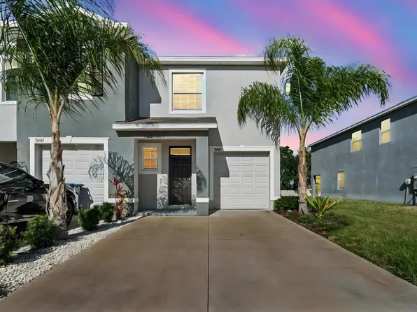 34267 Sorrel Mint Dr, Wesley Chapel, FL 33543