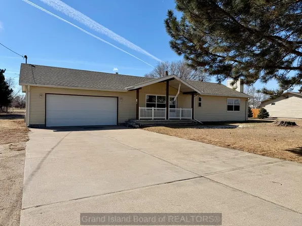 805 E Capital Ave, Grand Island, NE 68801