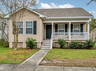 45 Okatie Park Cir W, Ridgeland, SC 29936