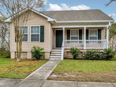 45 Okatie Park Cir W, Ridgeland, SC, 29936