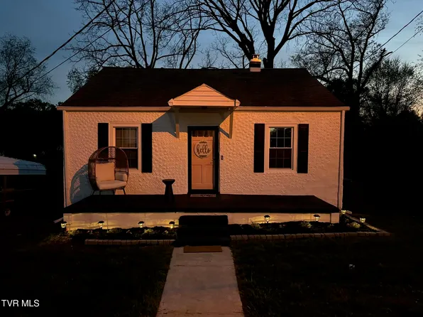 304 Morris St, Bristol, TN 37620