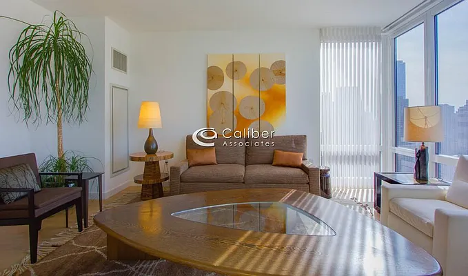 Rented by Caliber Associates | media 32