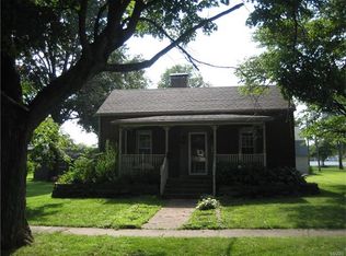 305 S Prairie St, Greenville, IL
