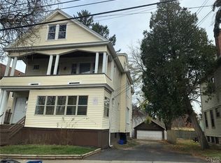 409 Westmoreland Ave #9, Syracuse, NY 13210