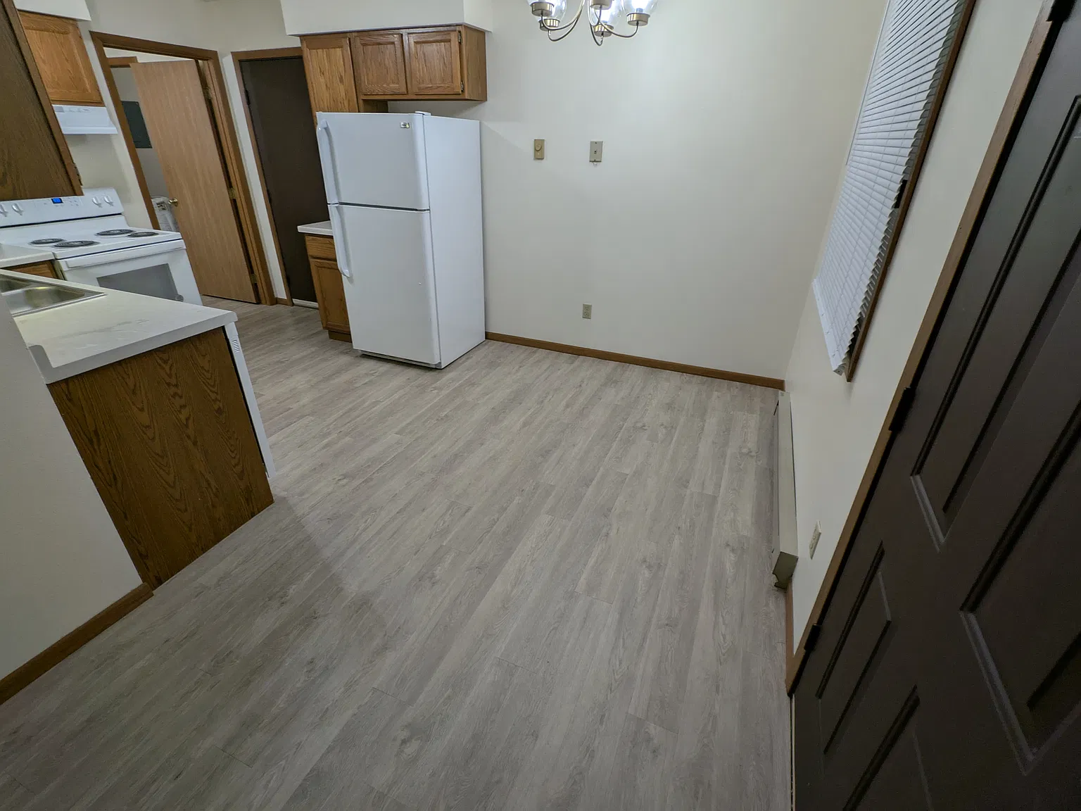 1 bed, $925 — Photo 2