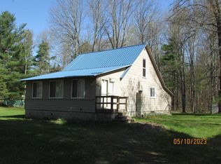 2330 Buck Rd, Harrison, MI 48625