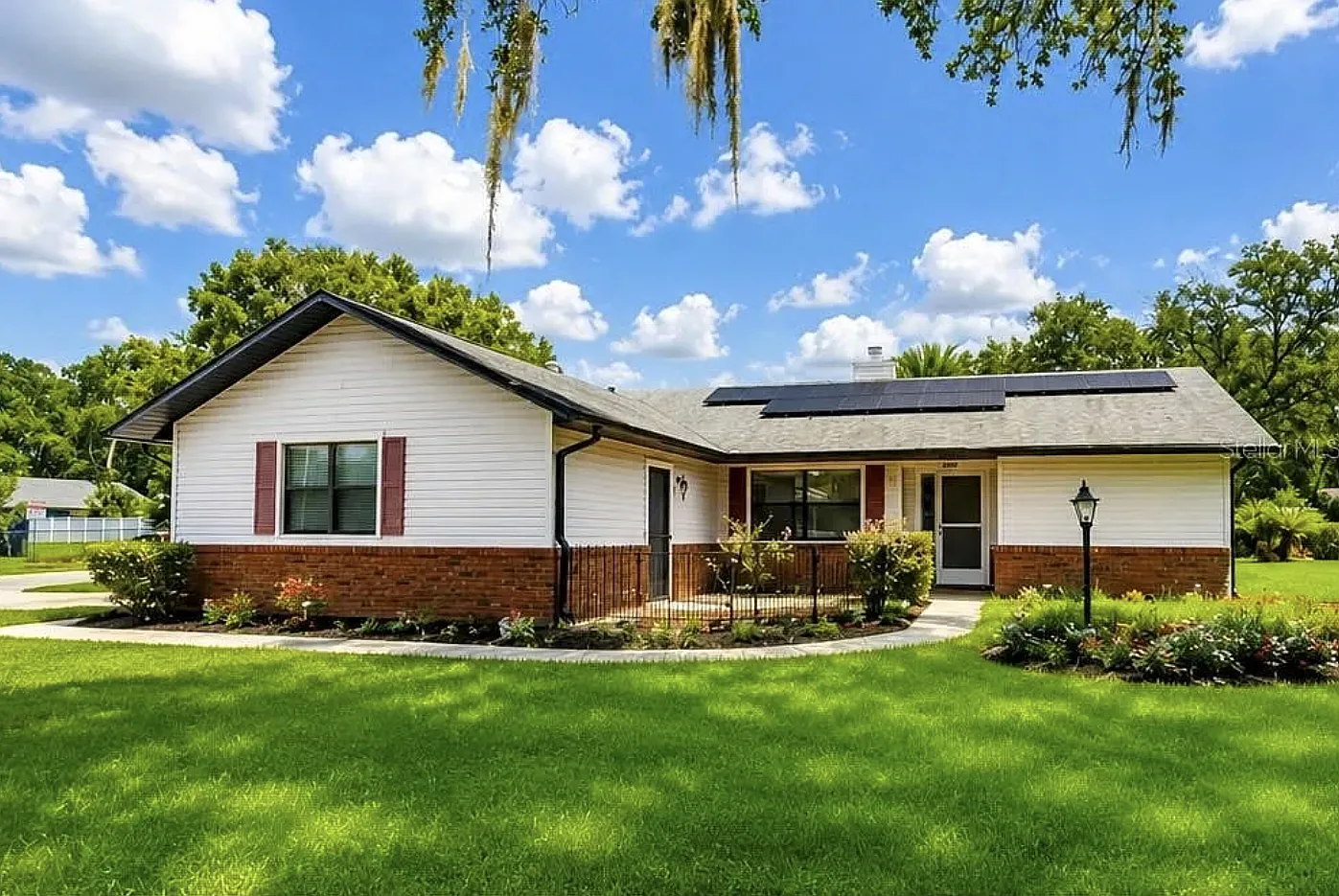 Ocala_SFH — Photo 1
