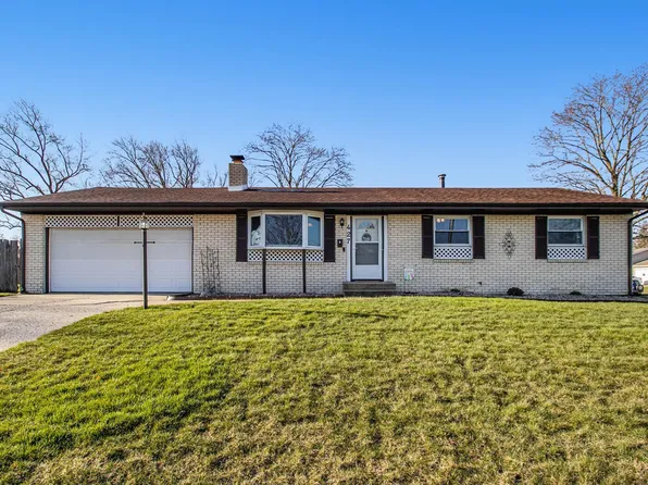 427 E 13th St, Mishawaka, IN 46544