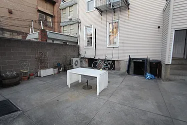 Rented by N.C. Pepe Corp.