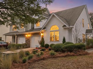 1155 Saint Pauls Parrish Ln, Johns Island, SC 29455