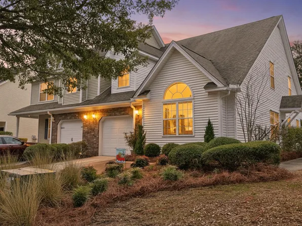 1155 Saint Pauls Parrish Ln, Johns Island, SC 29455