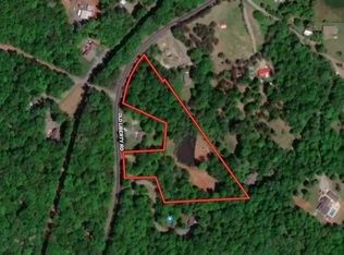 Old Liberty Rd, Randleman, NC 27317