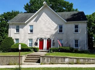 23 Madison St APT 4, Newton, NJ 07860