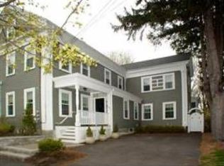 232A High St, Newburyport, MA 01950