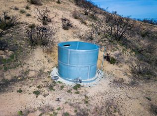 Juniper Hills Road Vic Rd #118, Littlerock, CA 93543