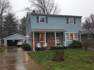 532 Glenridge Rd, Erie, PA