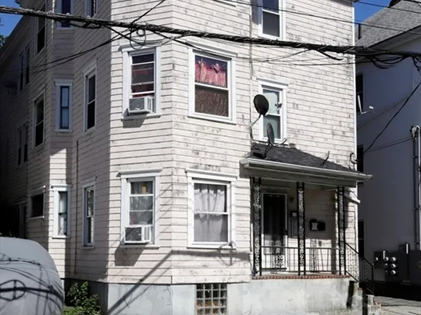 178 Ashley Blvd, New Bedford, MA 02746