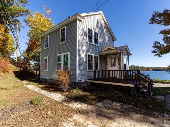 50 Depot Pond Road, Milton, NH 03851
