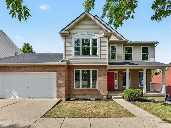 1080 Amblewood Ct, Independence, KY 41051