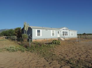 9252 S Kings Ranch Rd, Hereford, AZ 85615