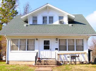 313 S 16th St, Herrin, IL 62948