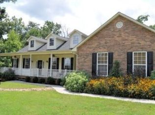 1560 Ellis Woods Loop, Sevierville, TN 37876