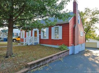 515 Austin St, Ste Genevieve, MO 63670