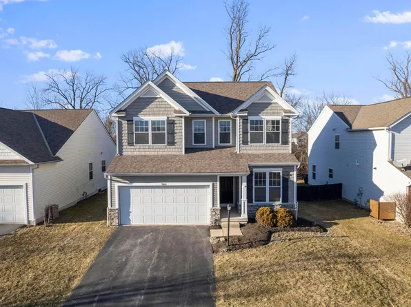 7866 Birch Creek Dr, Blacklick, OH 43004