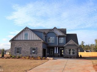 6013 Linda Way, Locust Grove, GA 30248