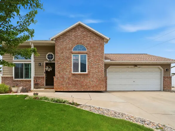 652 W 1100 N, Orem, UT 84057