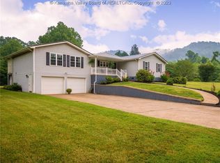 78 Old Mill Rd, Danville, WV 25053