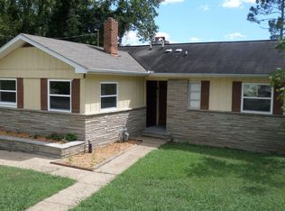 103 Thayer Ln, Oak Ridge, TN 37830