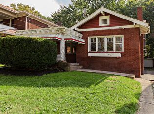 131 E Lucius Ave, Youngstown, OH
