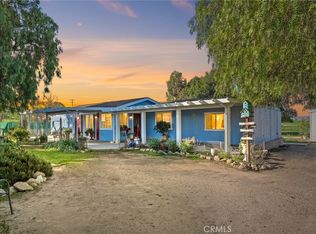 31615 Leon Rd, Winchester, CA 92596