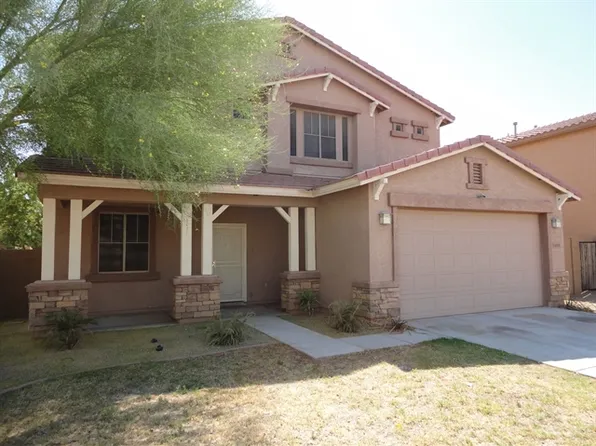6511 S 72nd Ave, Laveen, AZ 85339