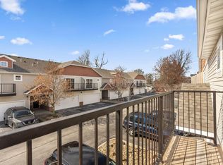 Parkway Townhomes, Springfield, MO 65806