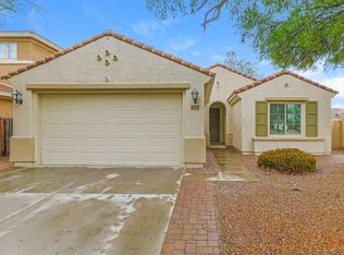 4729 E Cloudburst Dr, Gilbert, AZ 85297