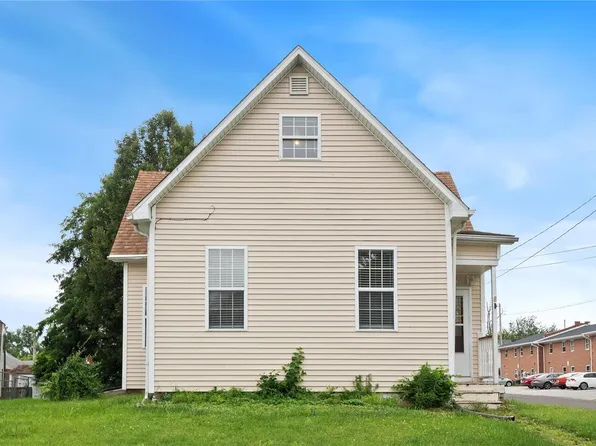 401 S Chestnut St, Collinsville, IL 62234