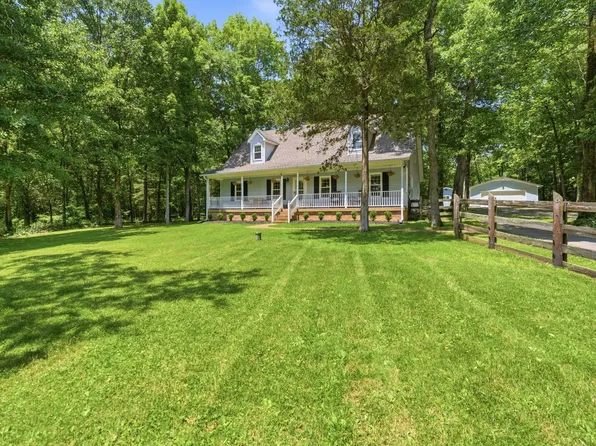 4860 Pyles Rd, Chapel Hill, TN 37034