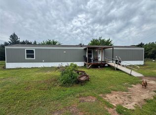 333775 Oak Hollow Dr, Wellston, OK 74881