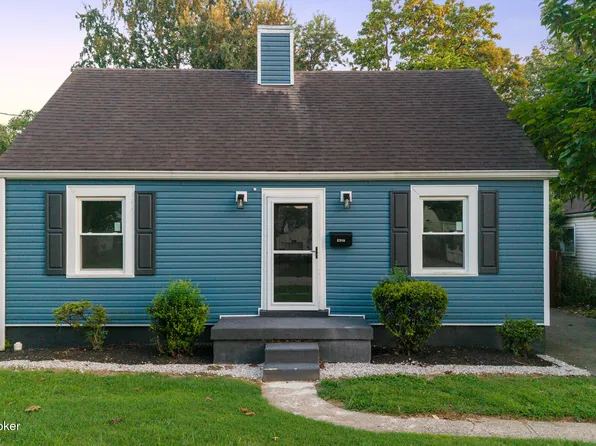 2310 Thomas Ave, Louisville, KY 40216