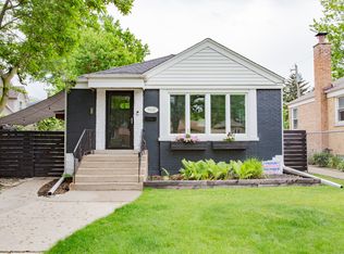 7113 W Talcott Ave, Chicago, IL 60631