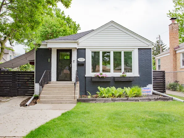 7113 W Talcott Ave, Chicago, IL 60631