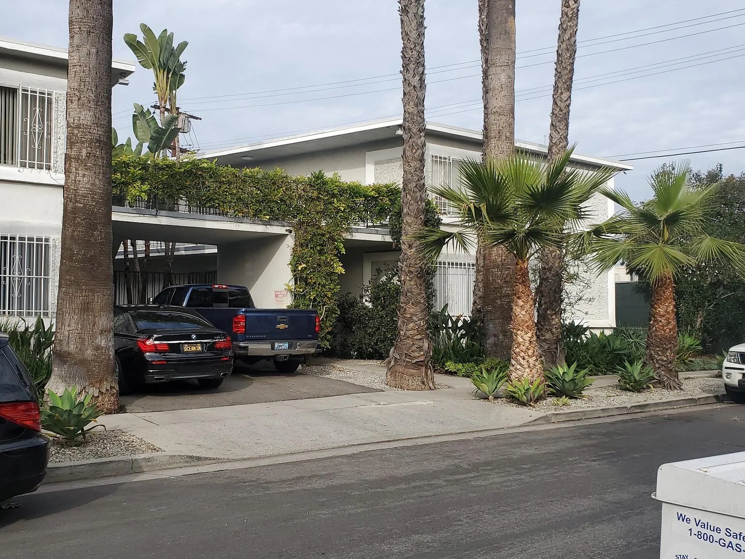 1 bed, 675 sqft, $1,700 — Photo 1
