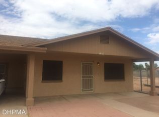 1321 N Crane St, Casa Grande, AZ 85122